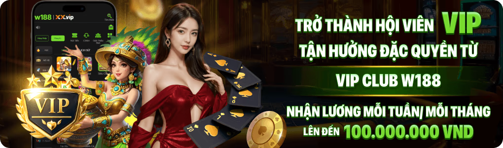 Trở thành hội viên VIP